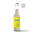 Zitrone Minze