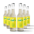 Zitrone Minze