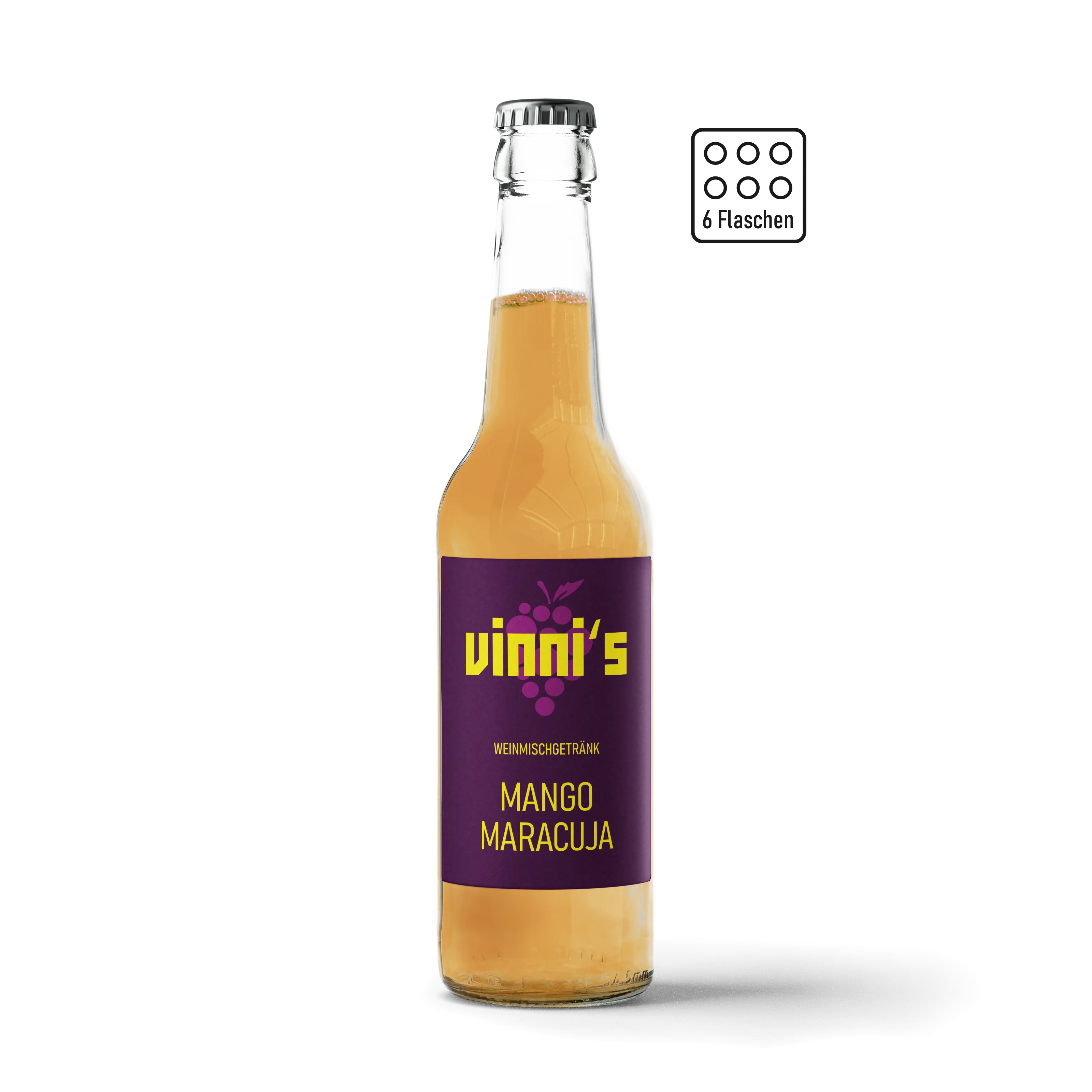 Mango Maracuja