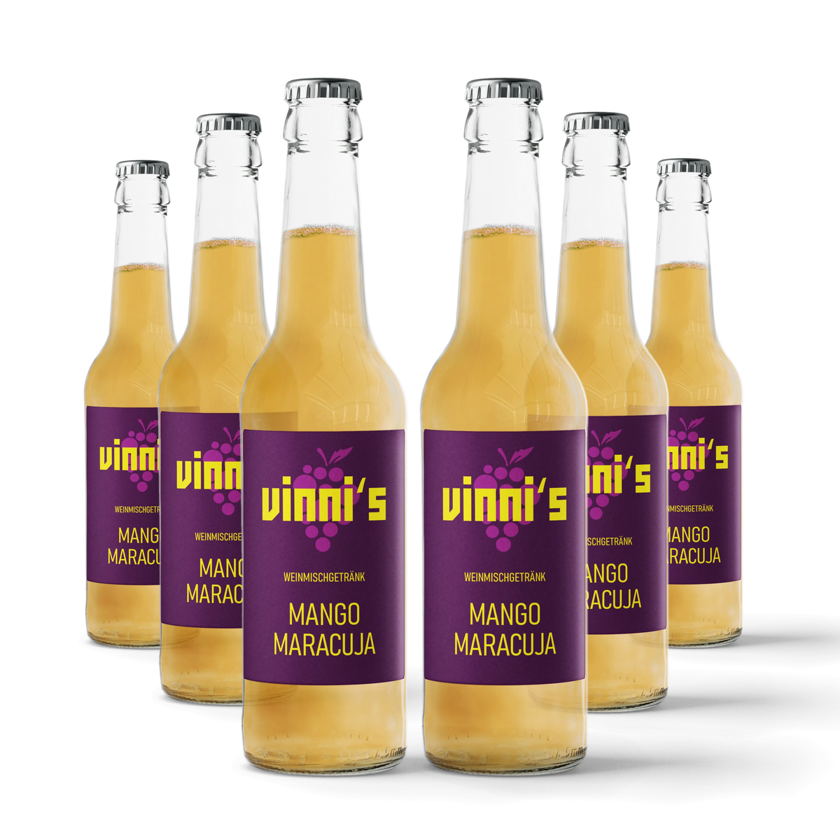 Mango Maracuja