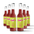 Limette Minze